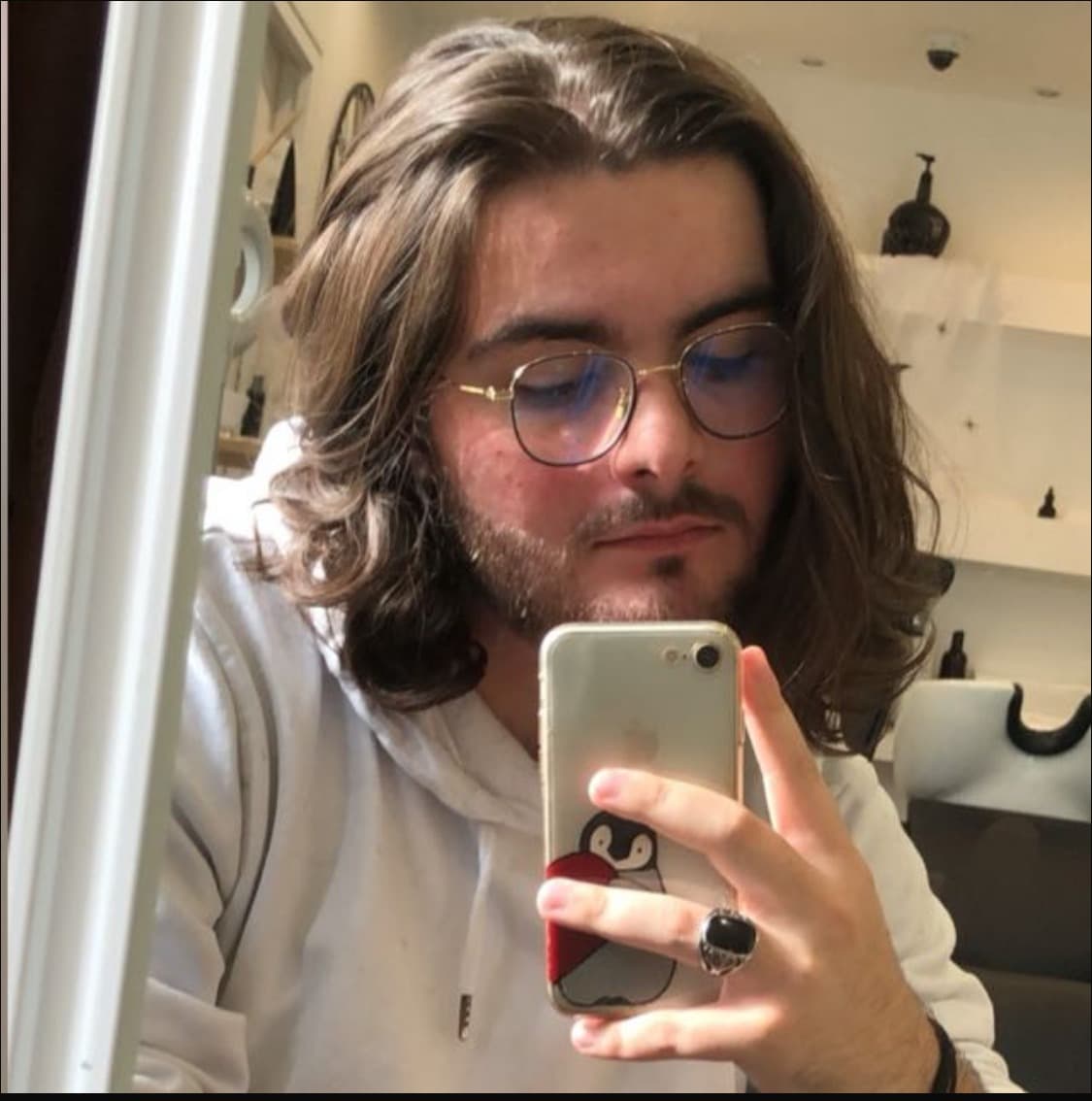 Profil de Aloys, 35 ans, Rencontre BDSM à Uebeschi (Berne)