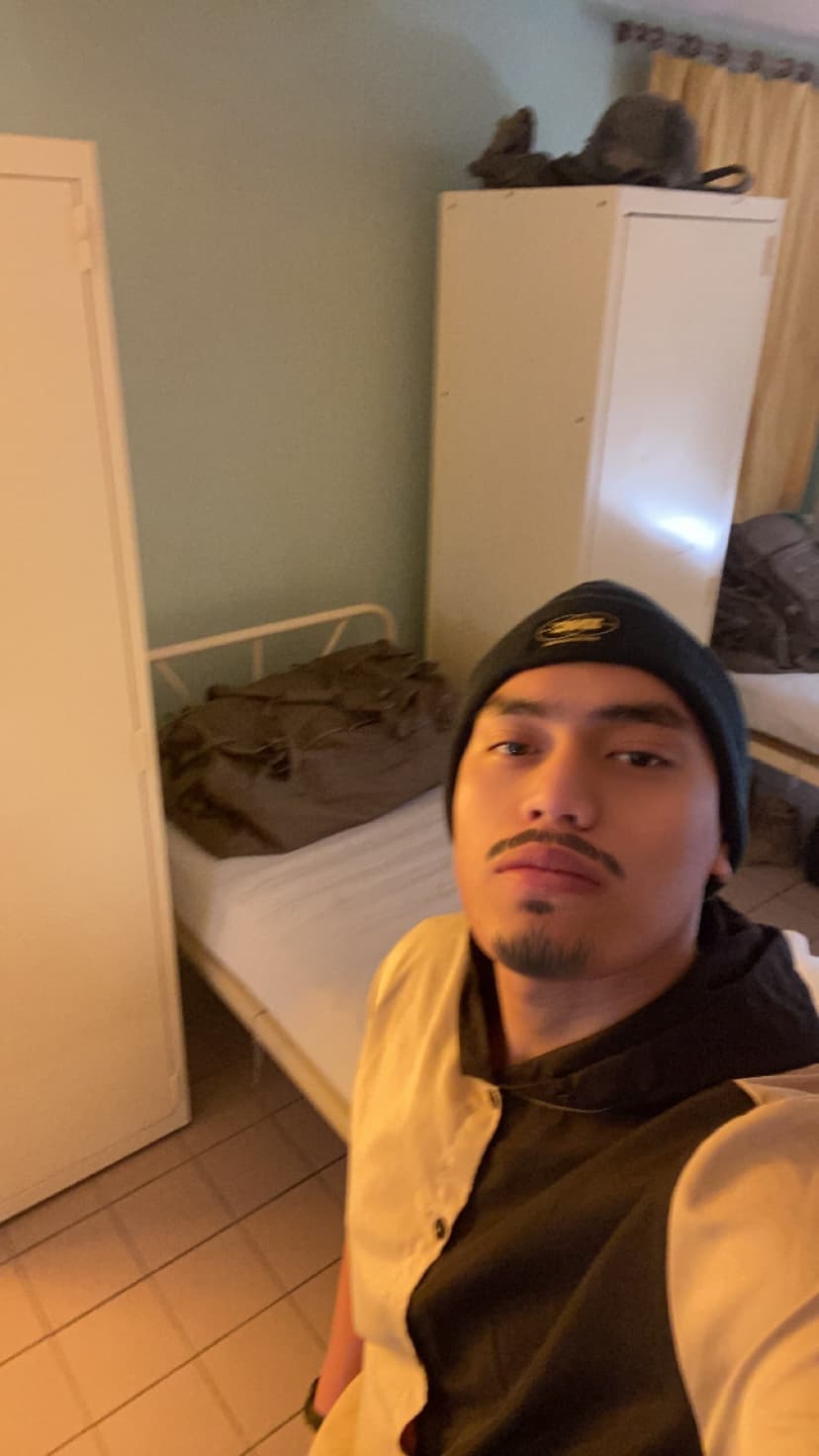 Suleyman Rencontre bdsm Stetten SH