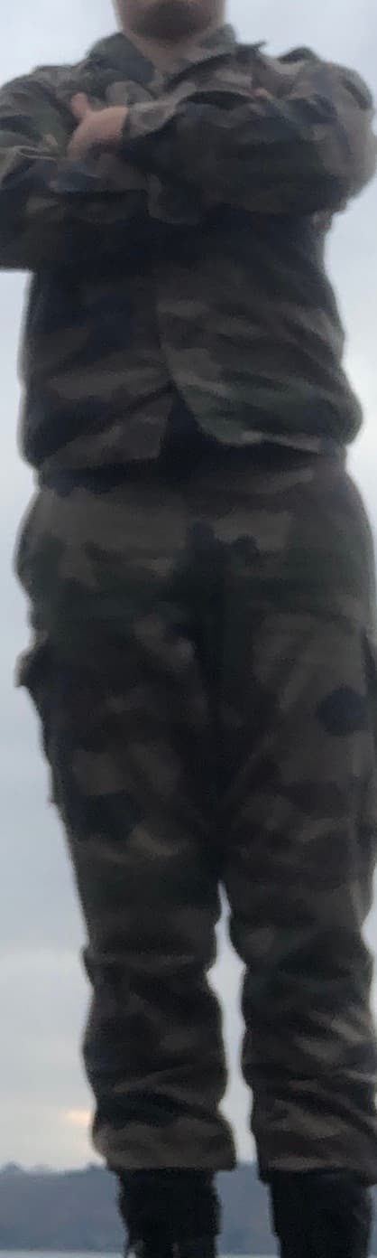 Profil de Cheick, 26 ans, Rencontre BDSM à Wittwil (Argovie)