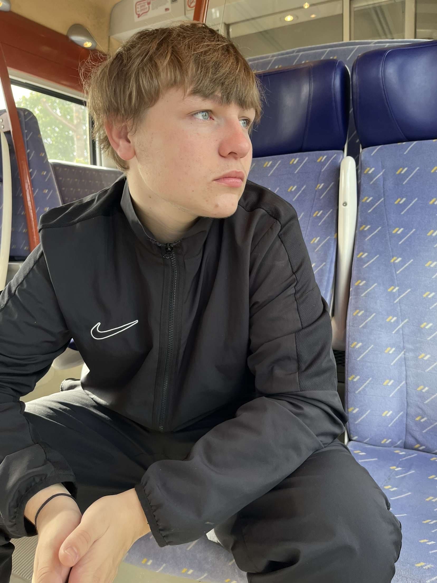 Profil de Harry, 34 ans, Rencontre BDSM à Lussy-sur-Morges (Vaud)