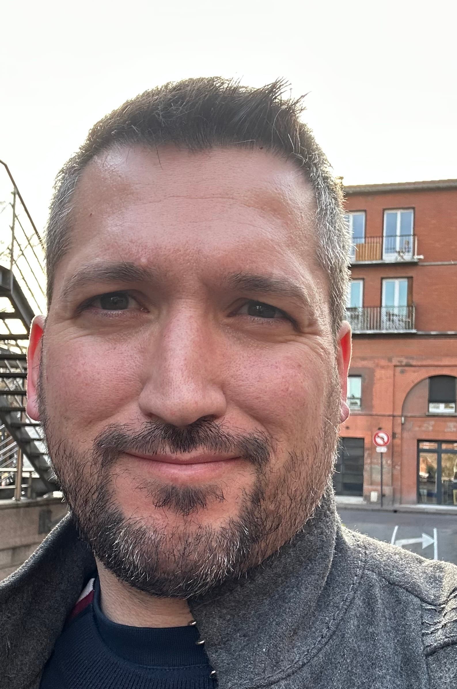 Profil de Vadim, 27 ans, Rencontre BDSM à Golaten (Berne)