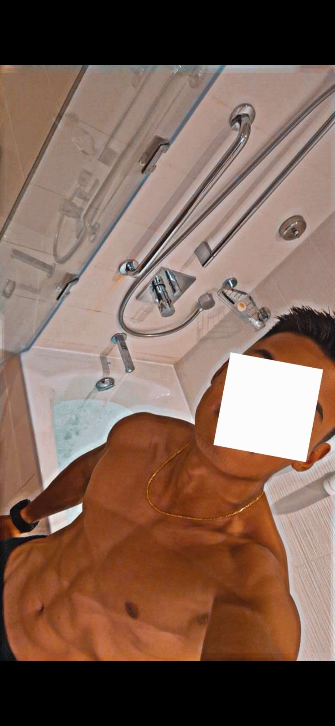 Profil de Shayan, 41 ans, Rencontre BDSM à Bremblens (Vaud)