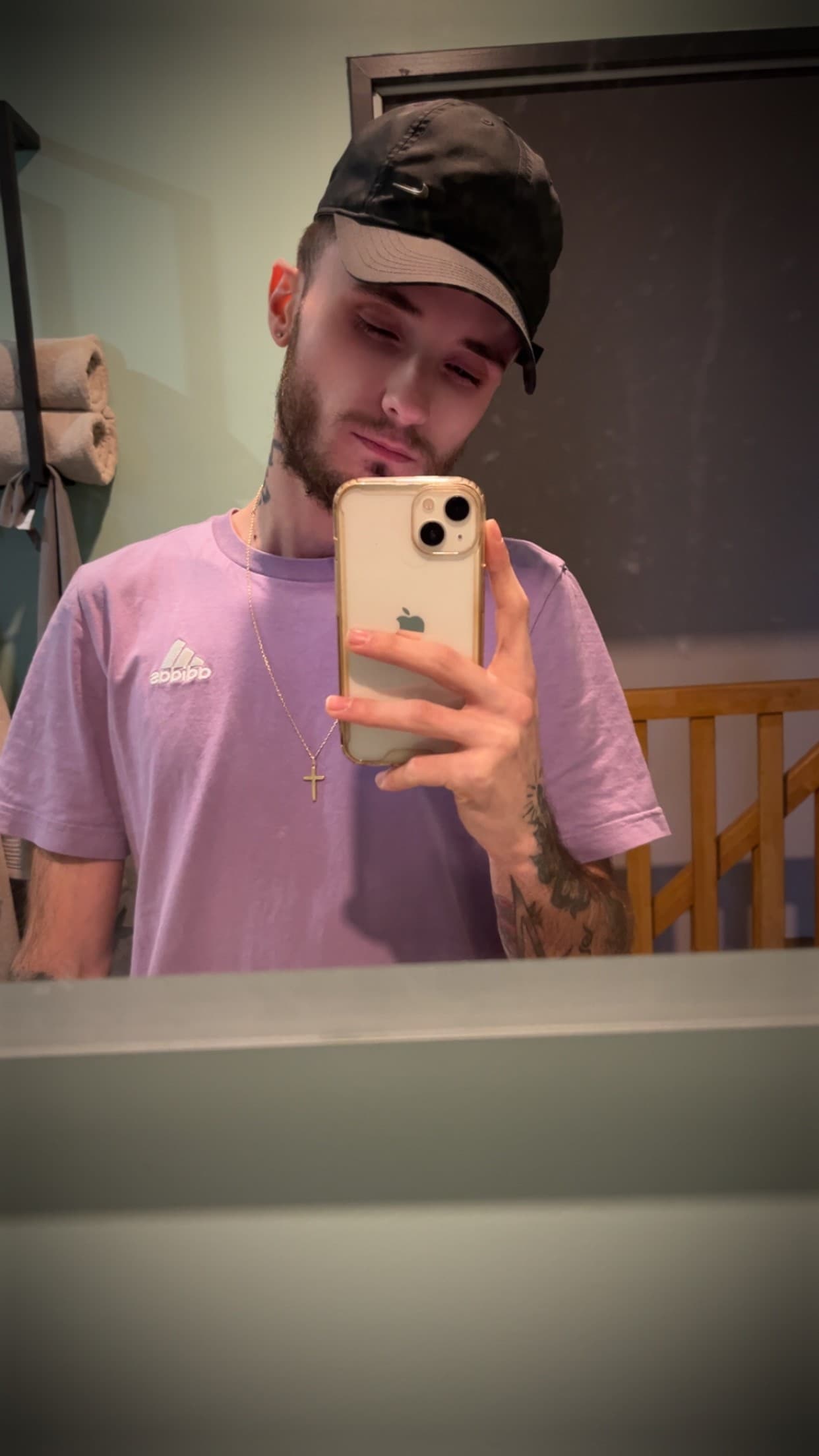 Profil de Arkan, 42 ans, Rencontre BDSM à Conches (Genève)