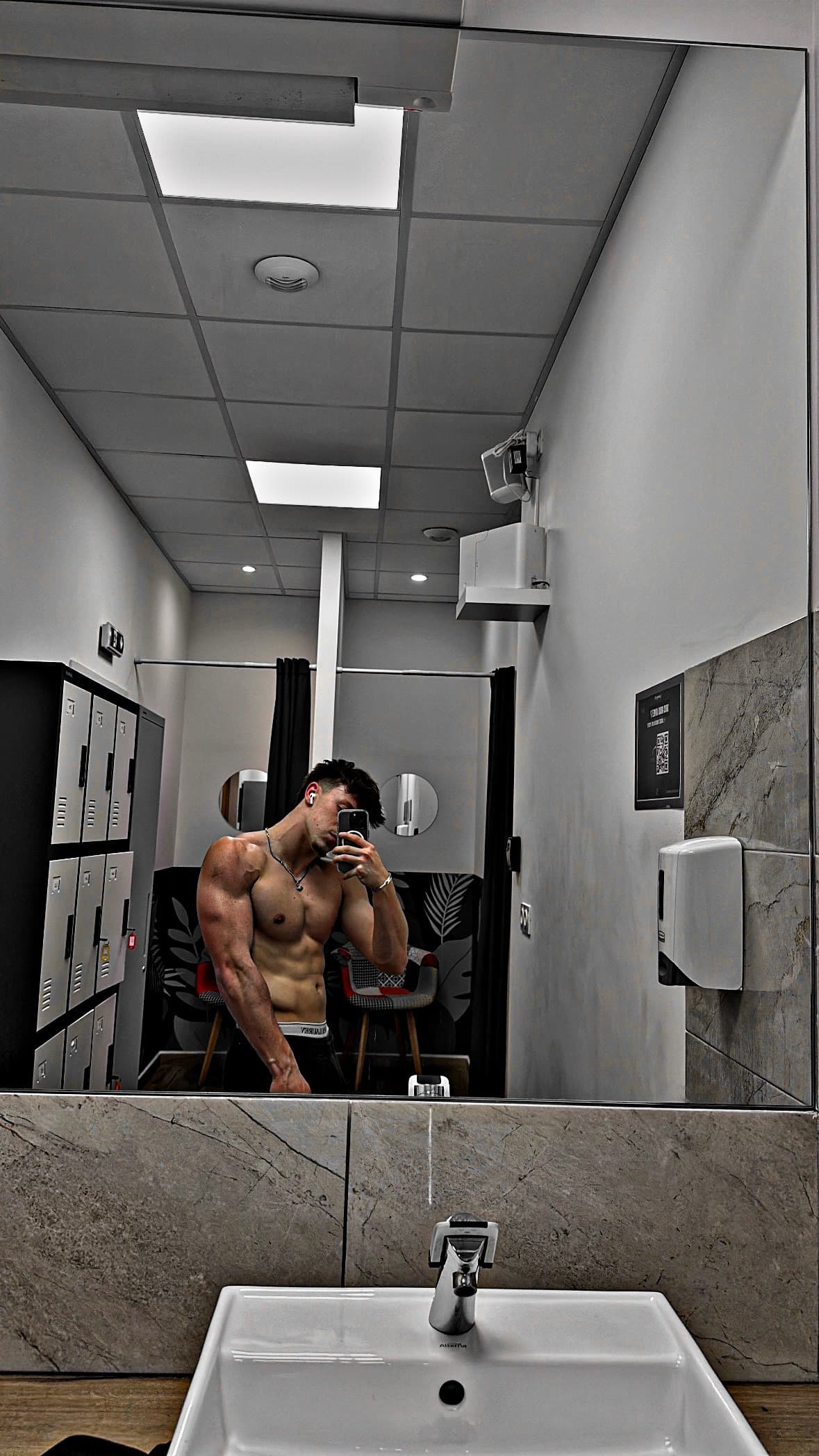 Profil de Musa, 31 ans, Rencontre BDSM à Burg AG (Argovie)