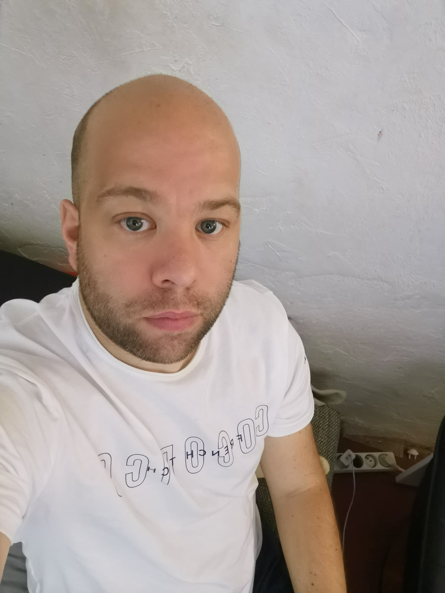 Profil de Djulian, 43 ans, Rencontre BDSM à Göschenen (Uri)