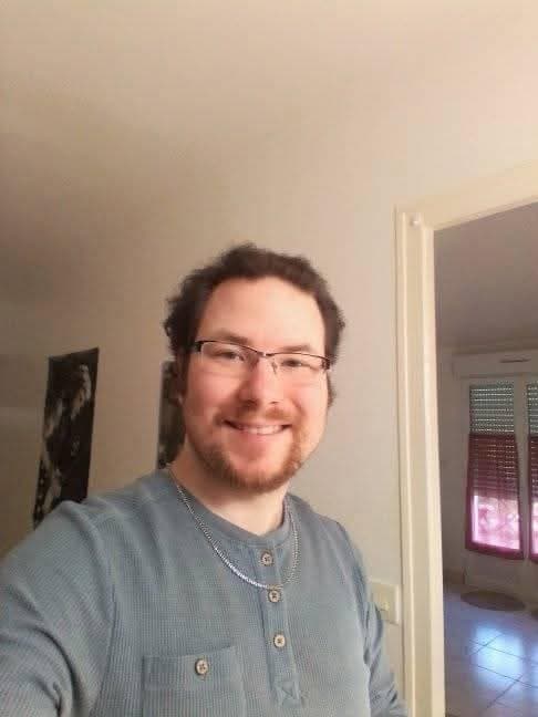 Profil de Virgile, 31 ans, Rencontre BDSM à Valzeina (Grisons)