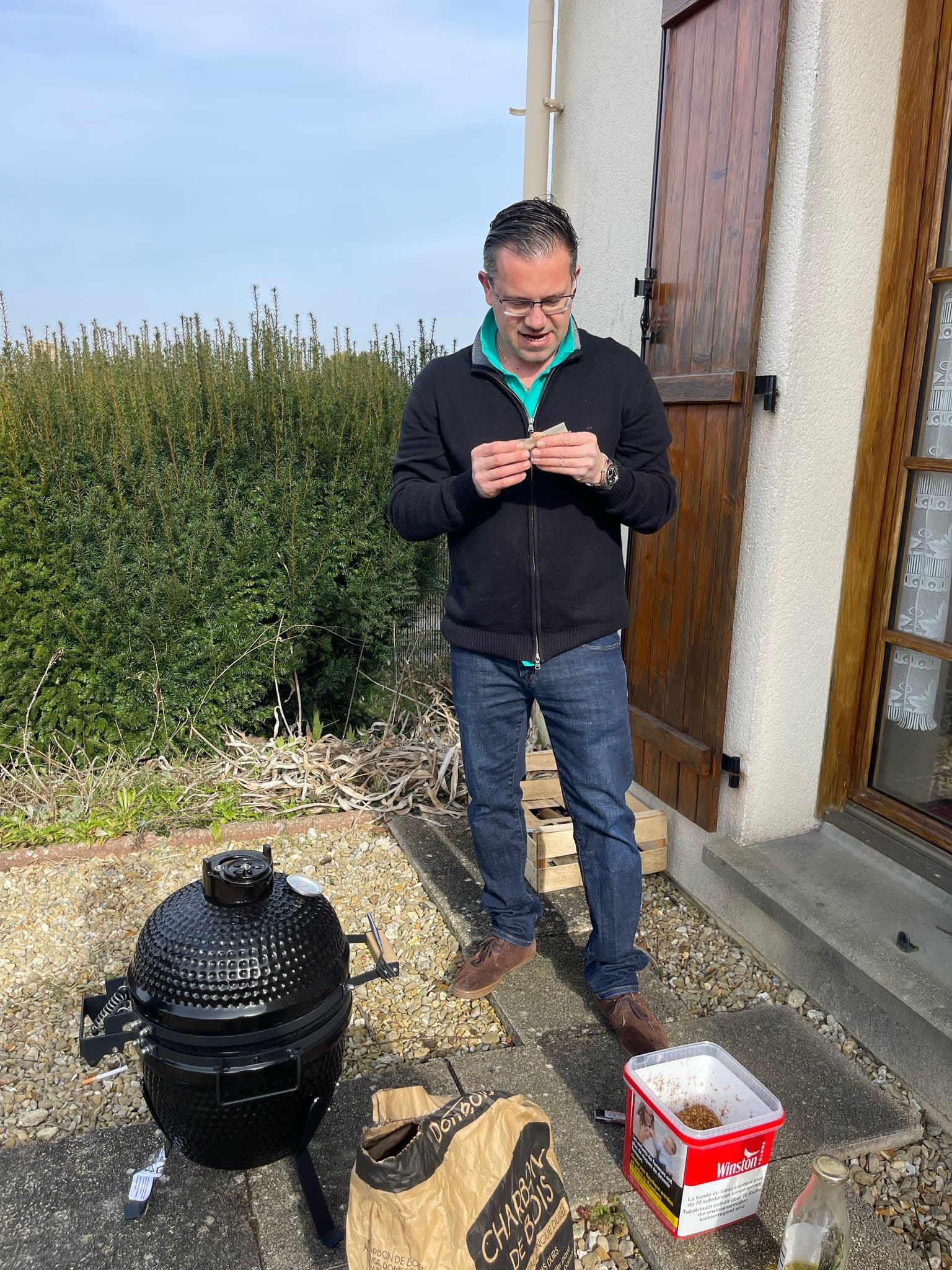 Profil de Thibault, 42 ans, Rencontre BDSM à Rueyres-les-Prés (Fribourg)