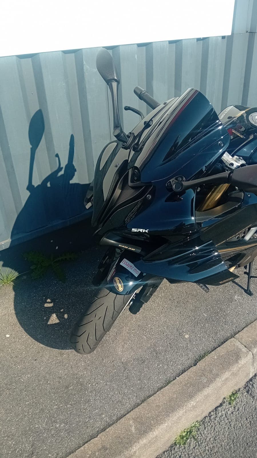 Profil de Louis, 31 ans, Rencontre BDSM à Li Curt (Grisons)