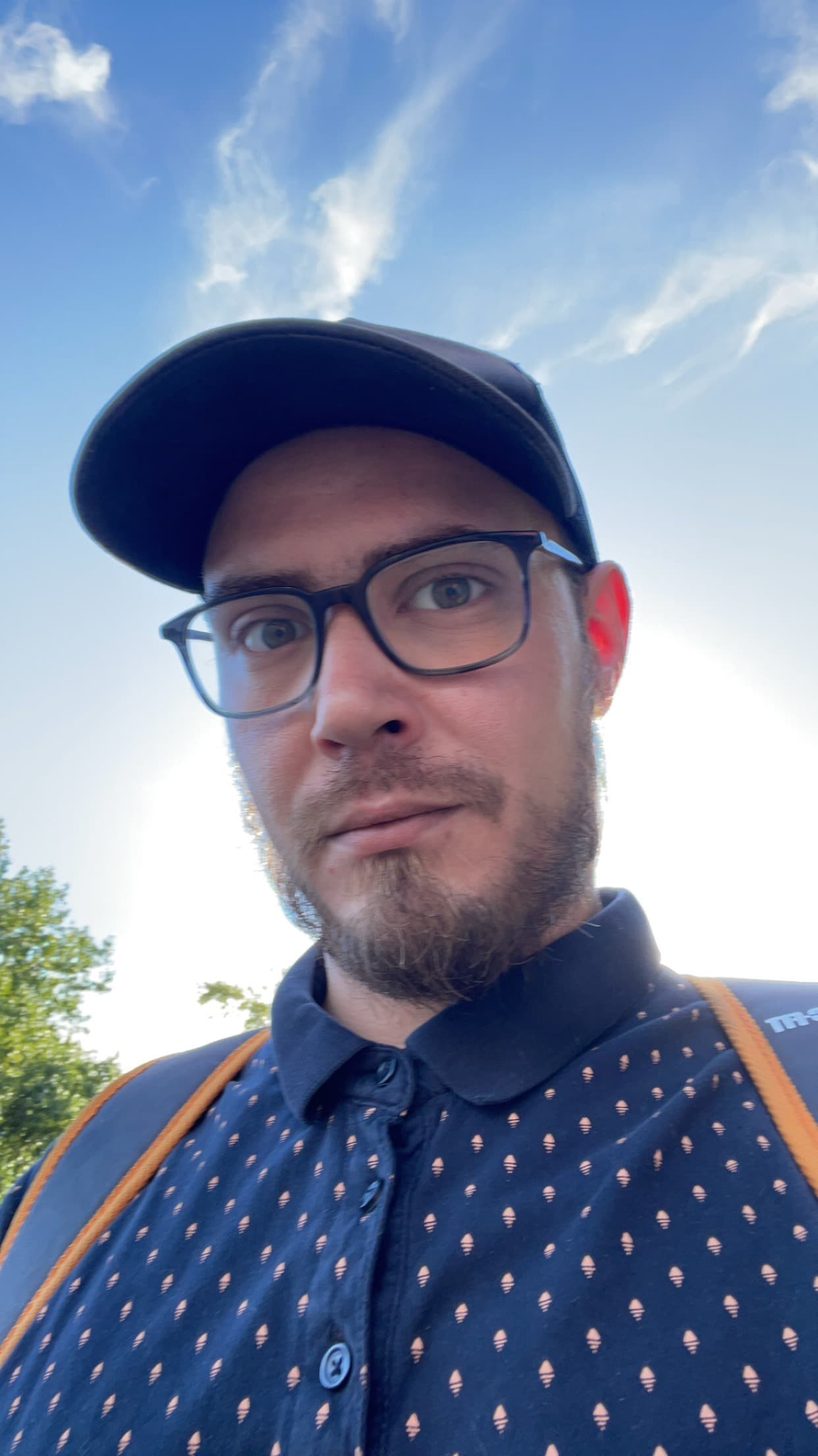 Profil de Illan, 34 ans, Rencontre BDSM à Worb (Berne)