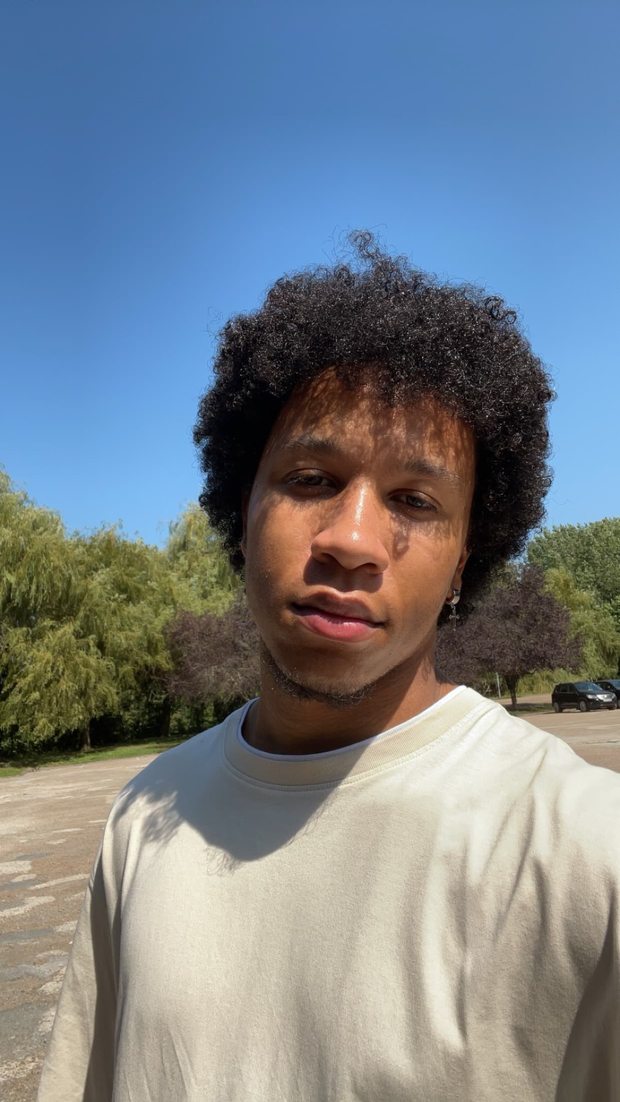 Profil de Boubacar, 30 ans, Rencontre BDSM à Aefligen (Berne)