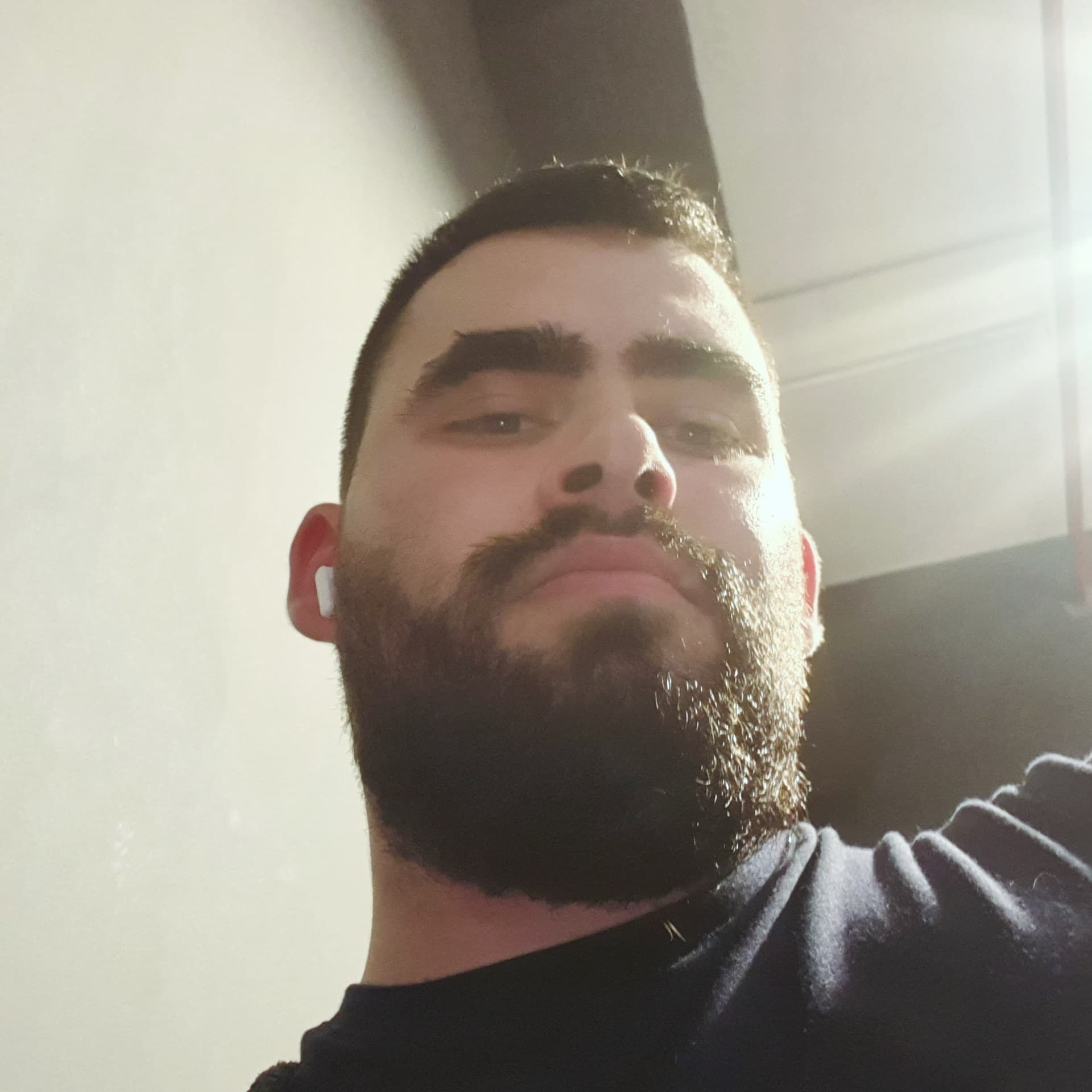Profil de Carl, 32 ans, Rencontre BDSM à Frutigen (Berne)