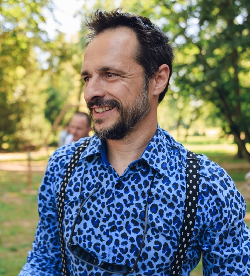 Profil de Quentin, 40 ans, Rencontre BDSM à Laufon (Bâle-Campagne)