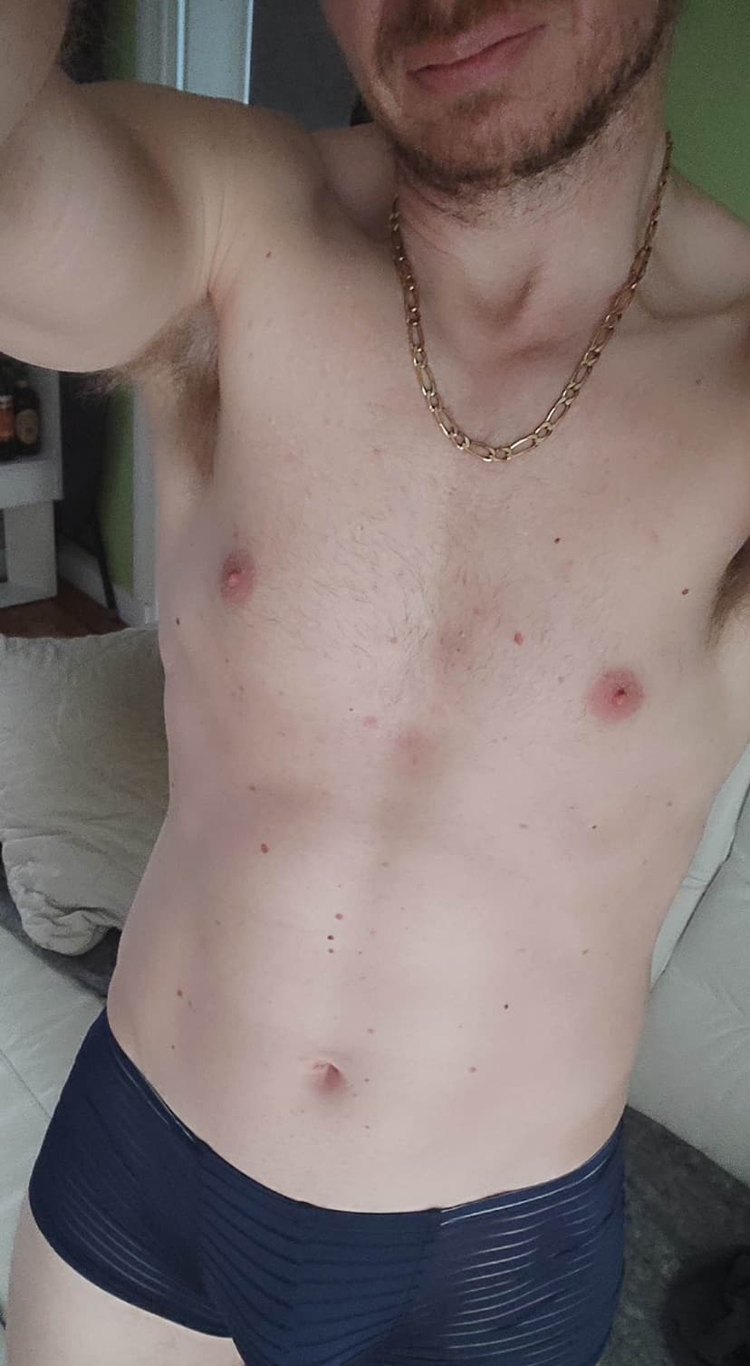 Ayron Rencontre bdsm Etoy