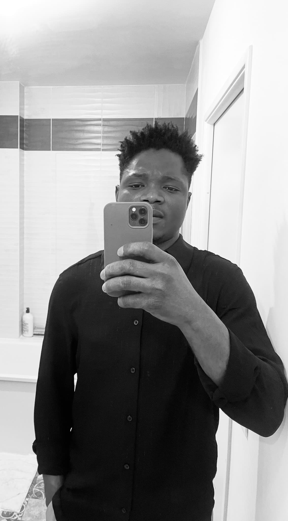 Profil de Mahmoud, 28 ans, Rencontre BDSM à Bussnang (Thurgovie)