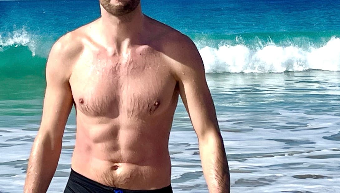 Profil de Ramy, 39 ans, Rencontre BDSM à Sörenberg (Lucerne)