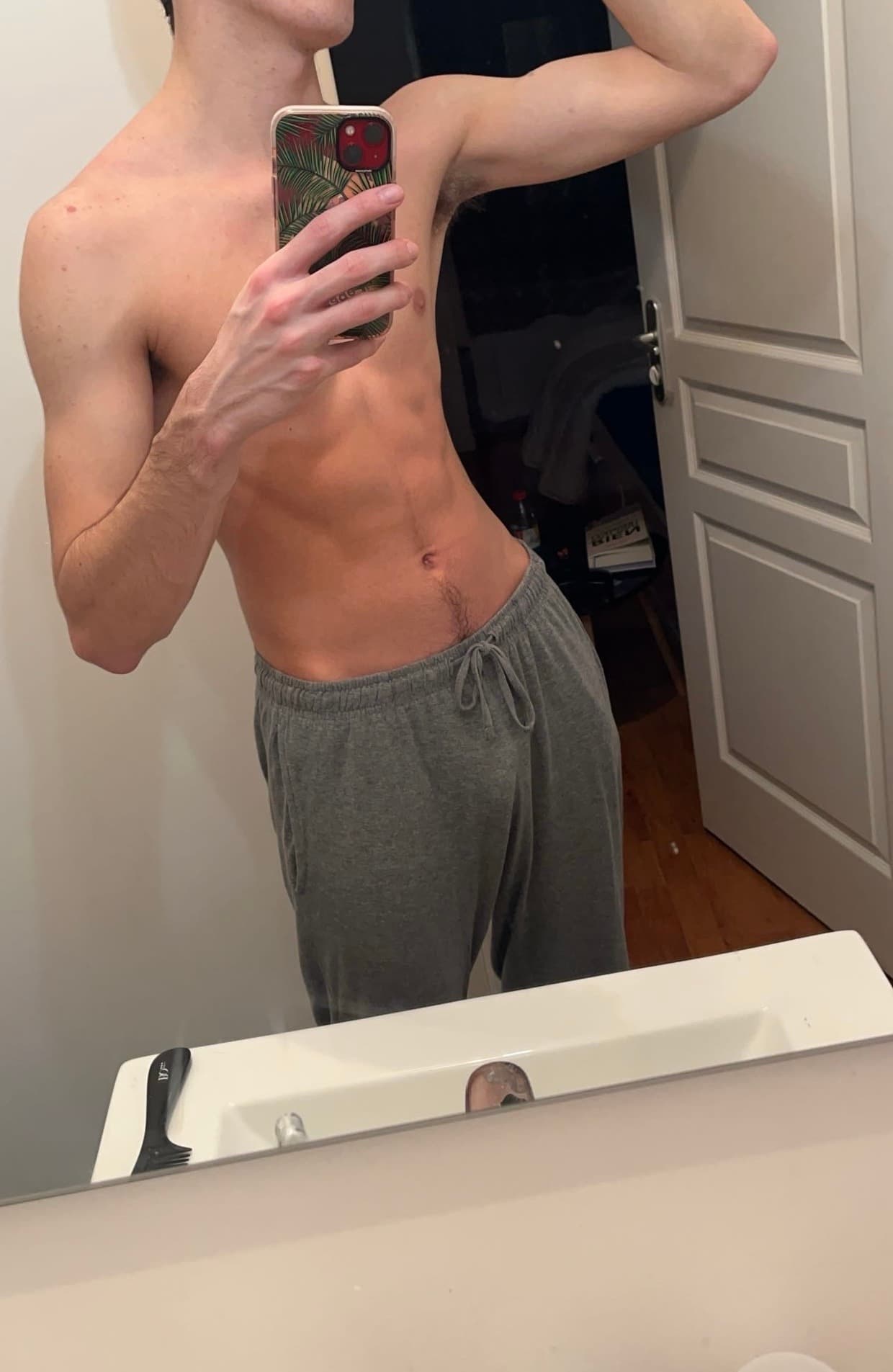 Profil de Andrew, 44 ans, Rencontre BDSM à Campo (Vallemaggia) (Tessin)