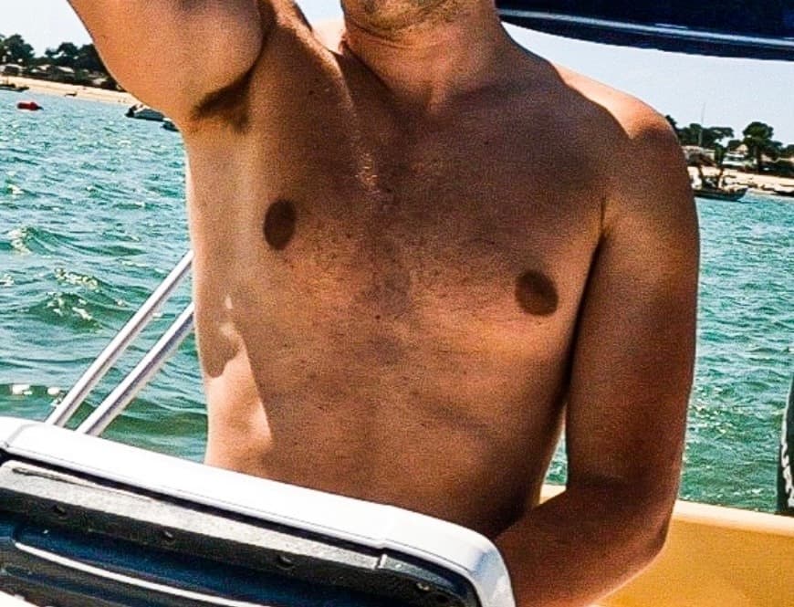 Profil de Jounayd, 27 ans, Rencontre BDSM à Oberaach (Thurgovie)