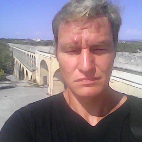 Cassian Rencontre bdsm Laupen BE