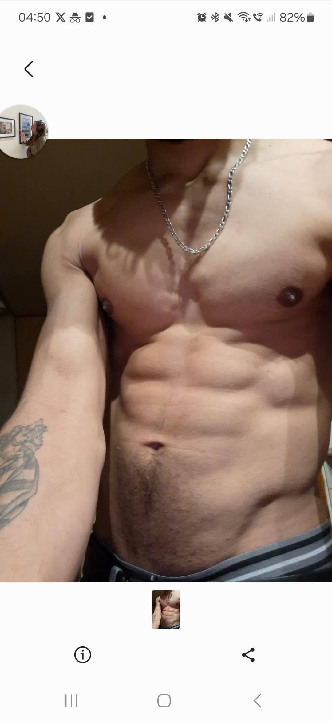 Profil de Andy, 39 ans, Rencontre BDSM à Echallens (Vaud)