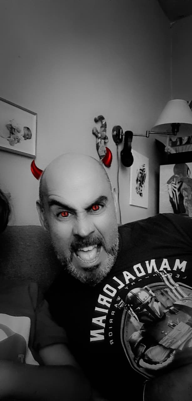 Profil de Elyott, 39 ans, Rencontre BDSM à Lützelflüh-Goldbach (Berne)