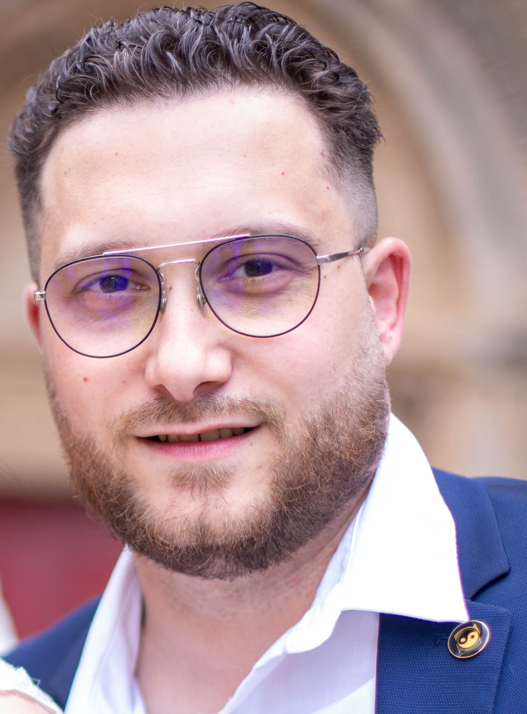 Profil de Mahdi, 44 ans, Rencontre BDSM à Oberbussnang (Thurgovie)