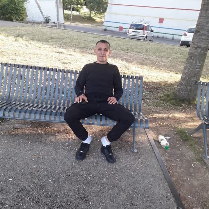 Profil de Tino, 44 ans, Rencontre BDSM à Matten (St. Stephan) (Berne)