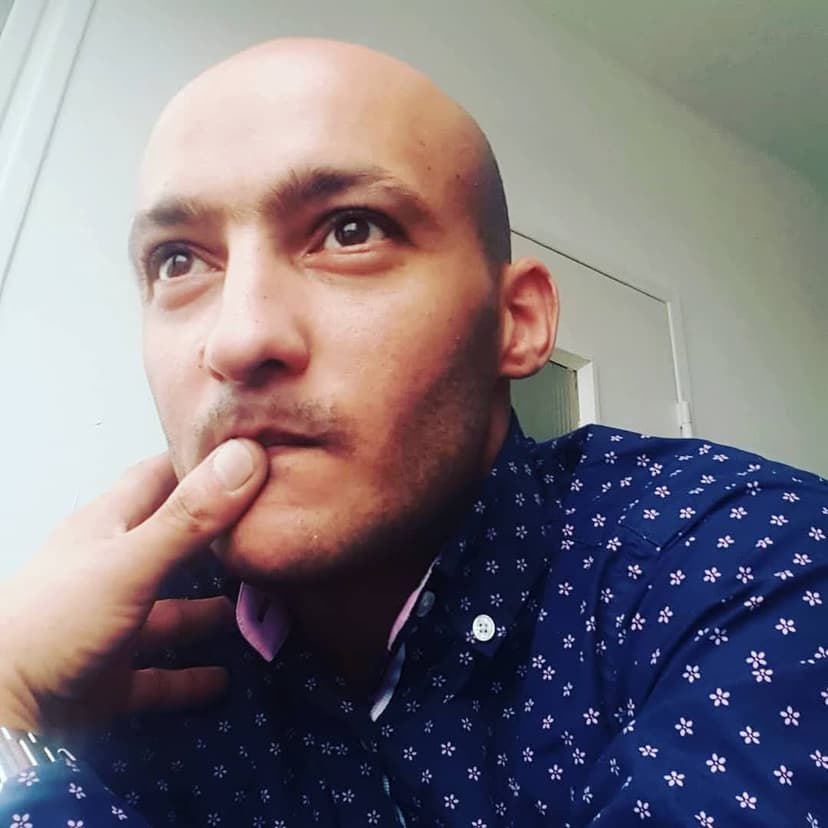 Mohammed Rencontre bdsm Kägiswil