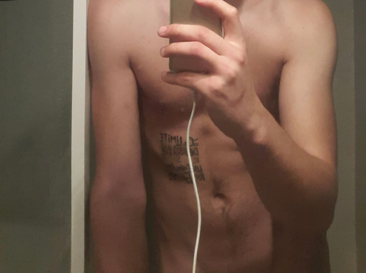 Profil de Riad, 39 ans, Rencontre BDSM à Blauen (Bâle-Campagne)