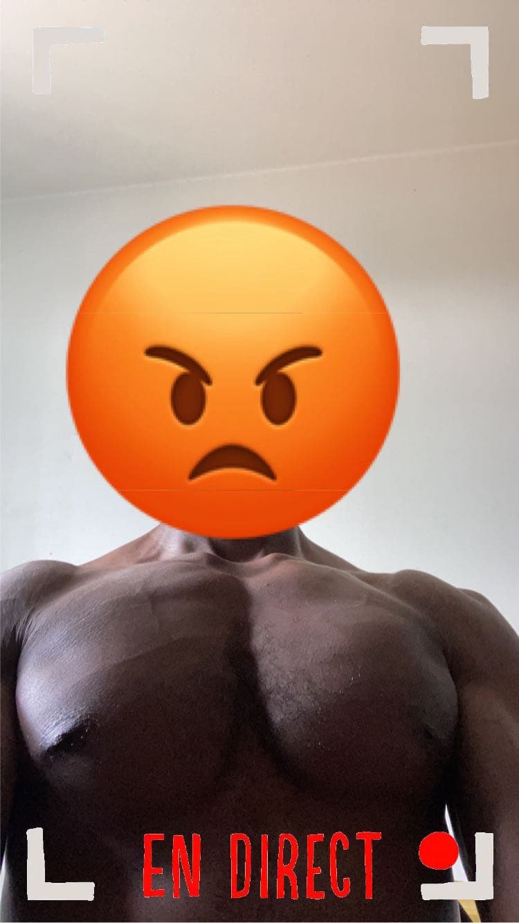 Profil de Milan, 35 ans, Rencontre BDSM à Les Crosets (Valais)