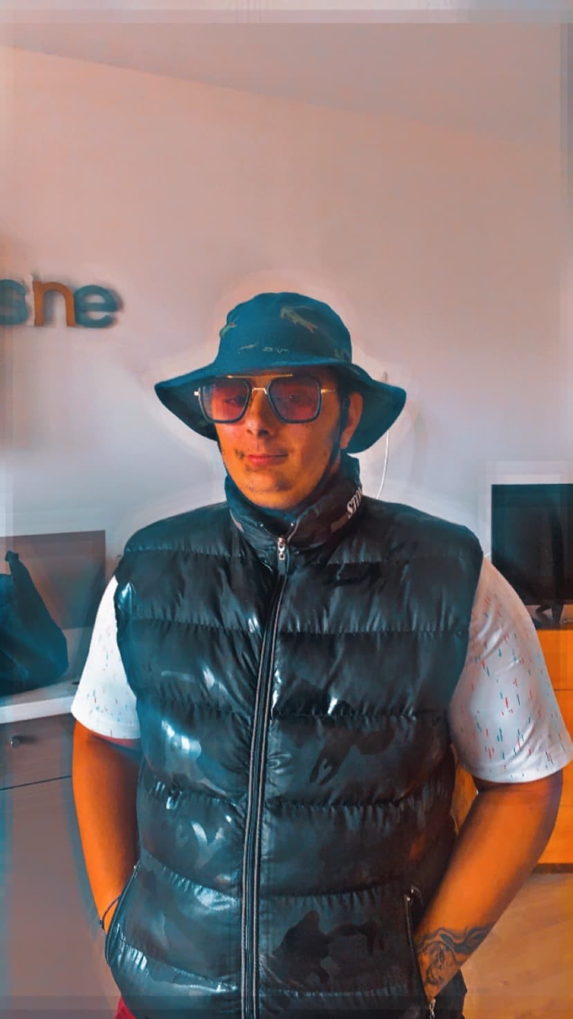 Damian Rencontre bdsm Mollens VD