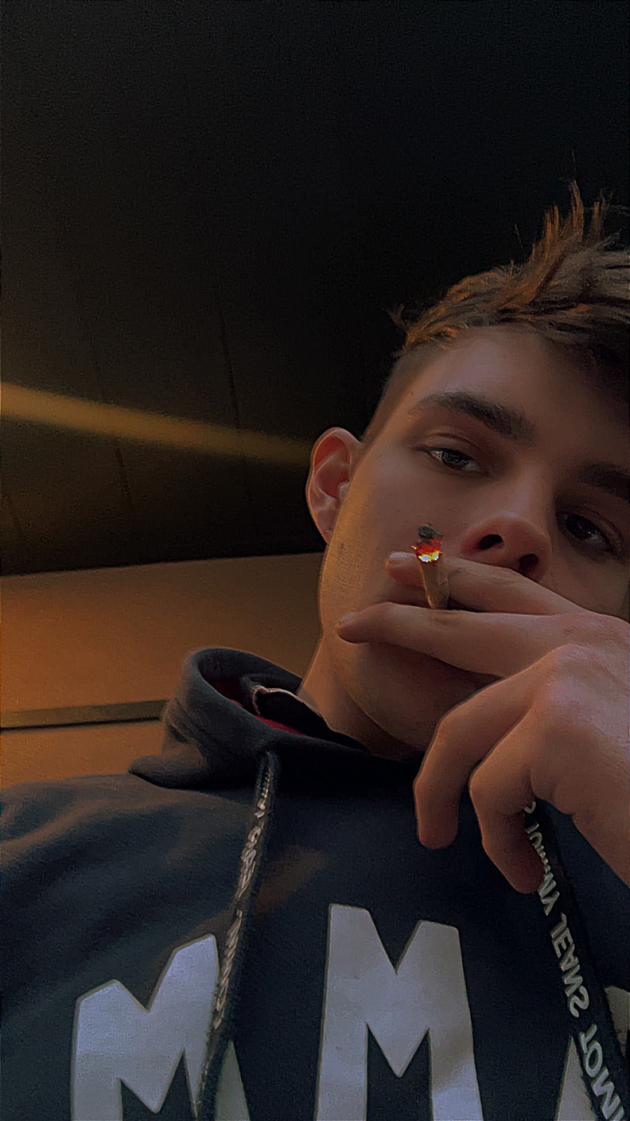 Profil de Orso, 32 ans, Rencontre BDSM à Mollie-Margot (Vaud)