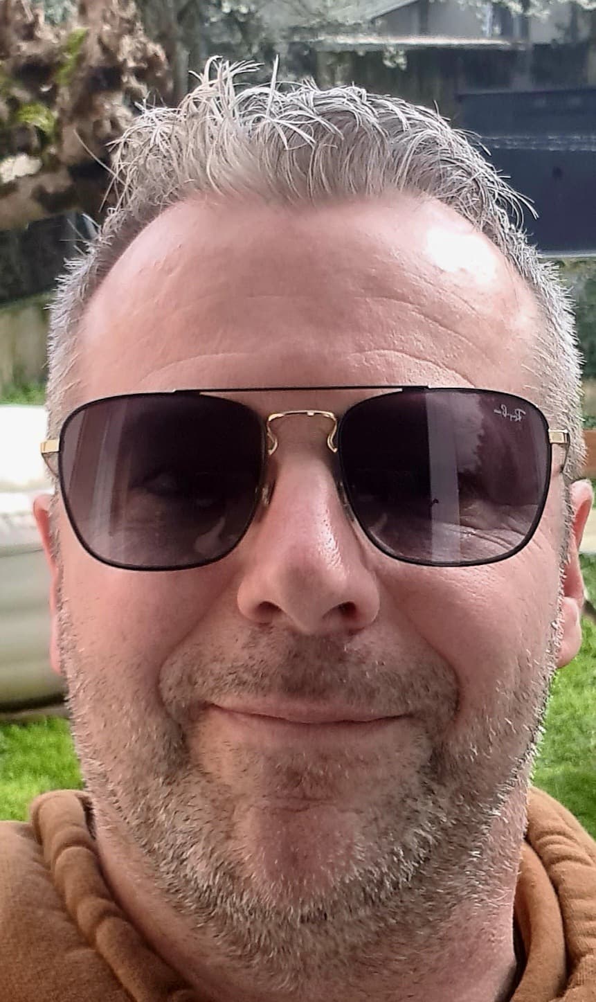 Profil de Junayd, 37 ans, Rencontre BDSM à Villeneuve VD (Vaud)