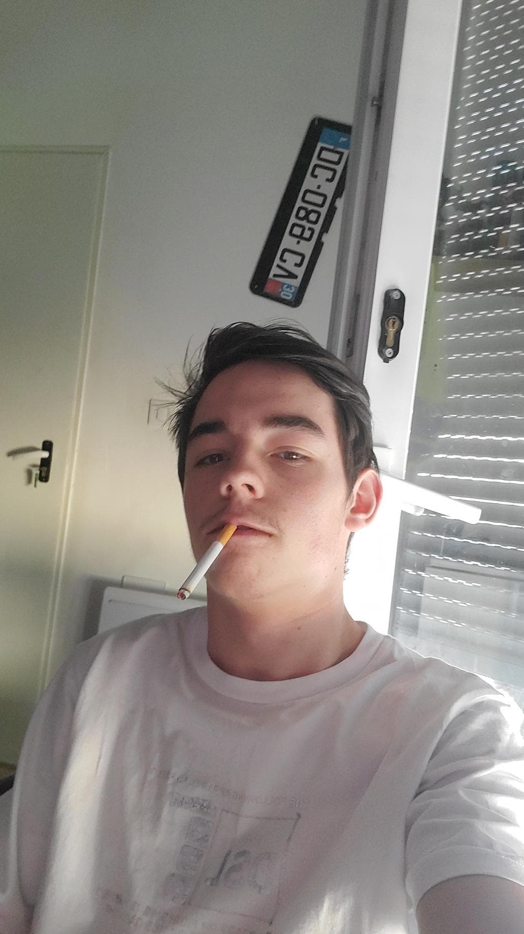 Profil de Isayah, 27 ans, Rencontre BDSM à Salavaux (Vaud)