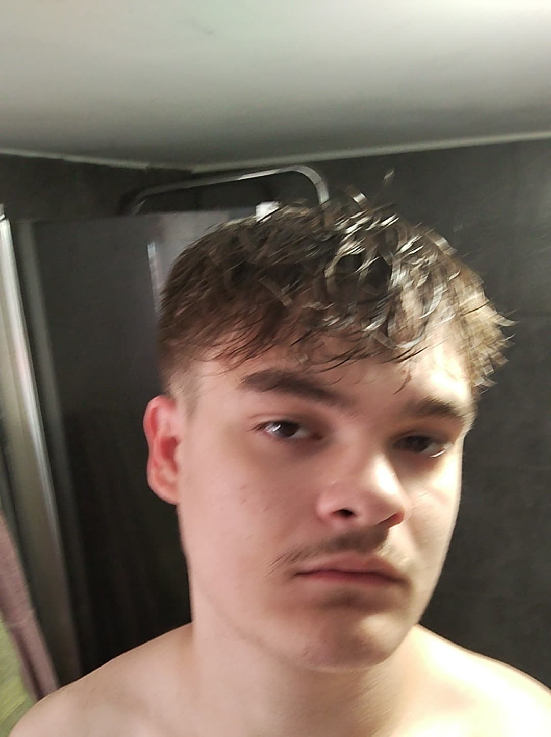 Profil de Almas, 36 ans, Rencontre BDSM à Lustmühle (Appenzell Rhodes-Extérieures)