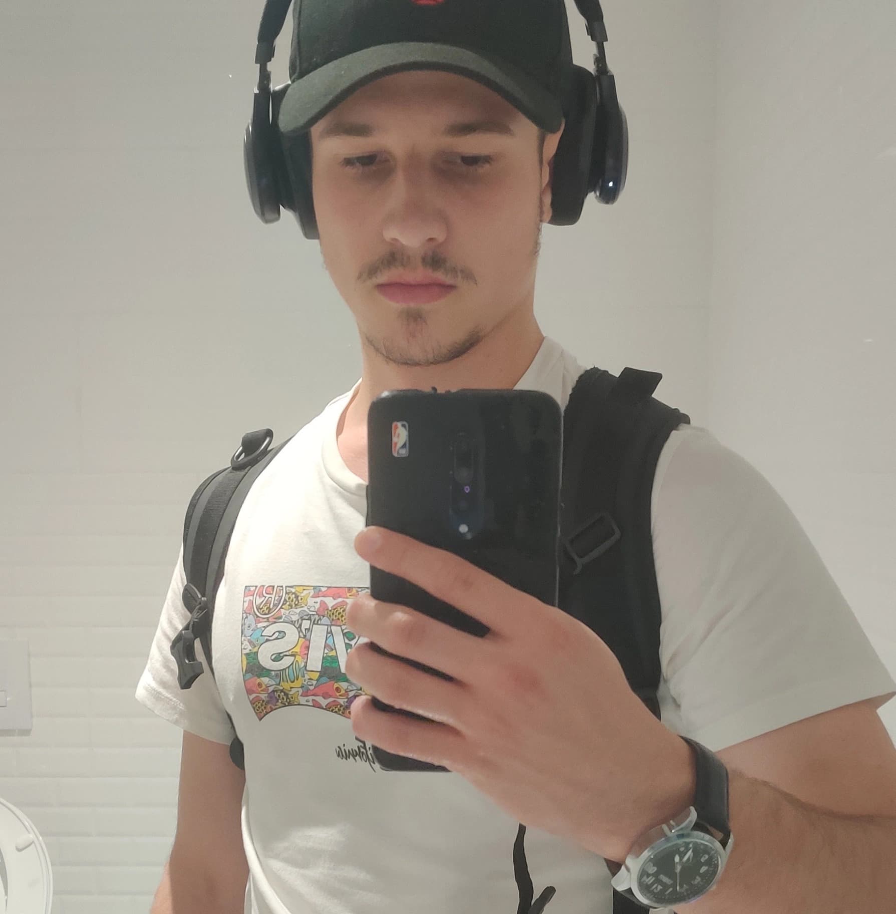 Profil de Gaspard, 40 ans, Rencontre BDSM à Dalin (Grisons)