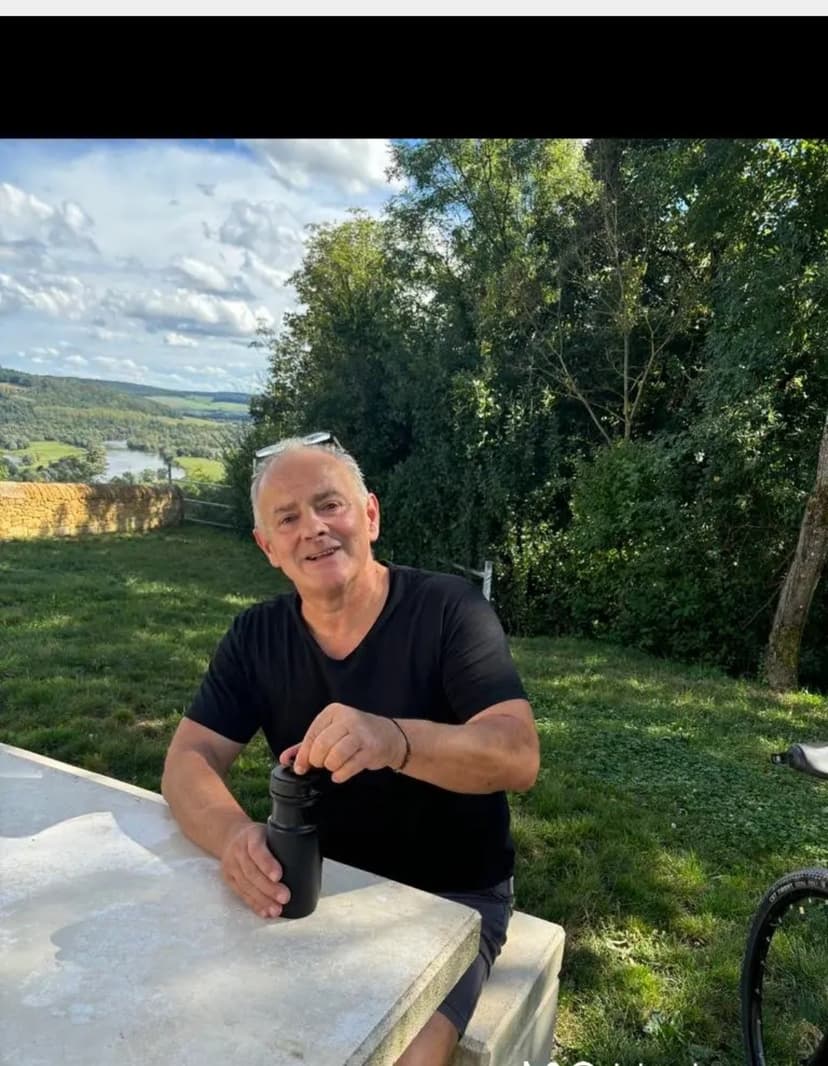 Miguel Rencontre bdsm Wald AR