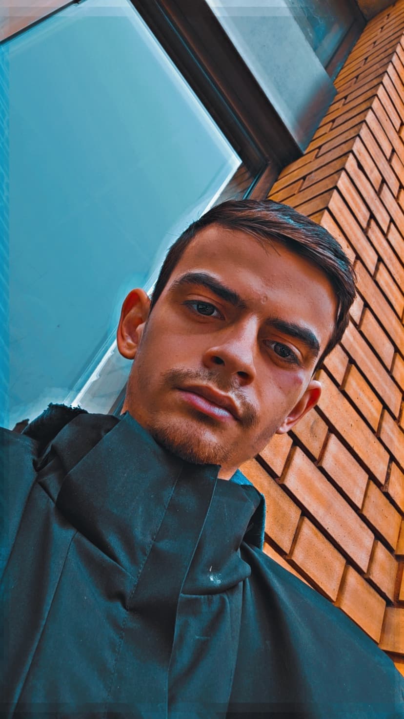 Kameron Rencontre bdsm Russy