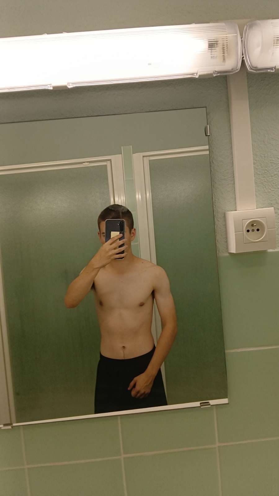 Profil de Rémi, 32 ans, Rencontre BDSM à Petit Vichères (Liddes) (Valais)