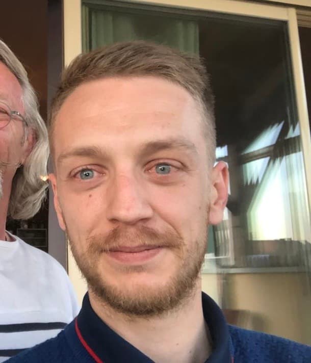 Profil de Camil, 34 ans, Rencontre BDSM à Oberrohrdorf (Argovie)