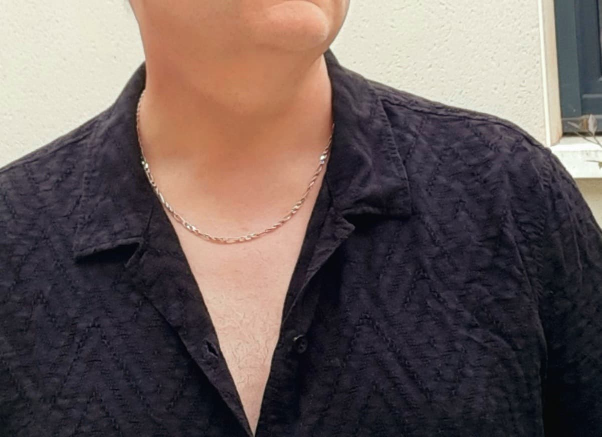 Profil de Matthew, 44 ans, Rencontre BDSM à Rizenbach (Berne)