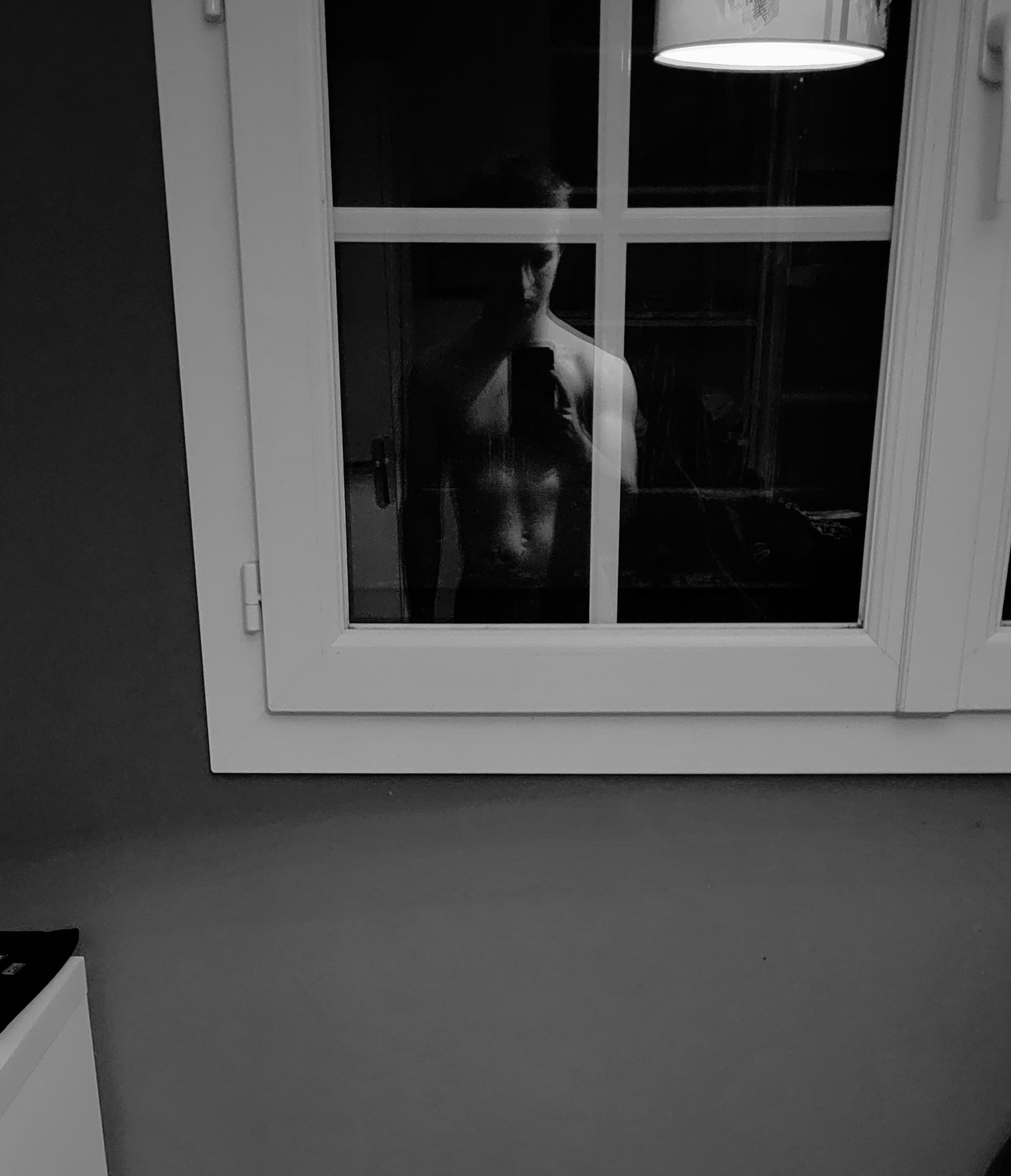 Profil de Oumar, 32 ans, Rencontre BDSM à Palasuit (Liddes) (Valais)