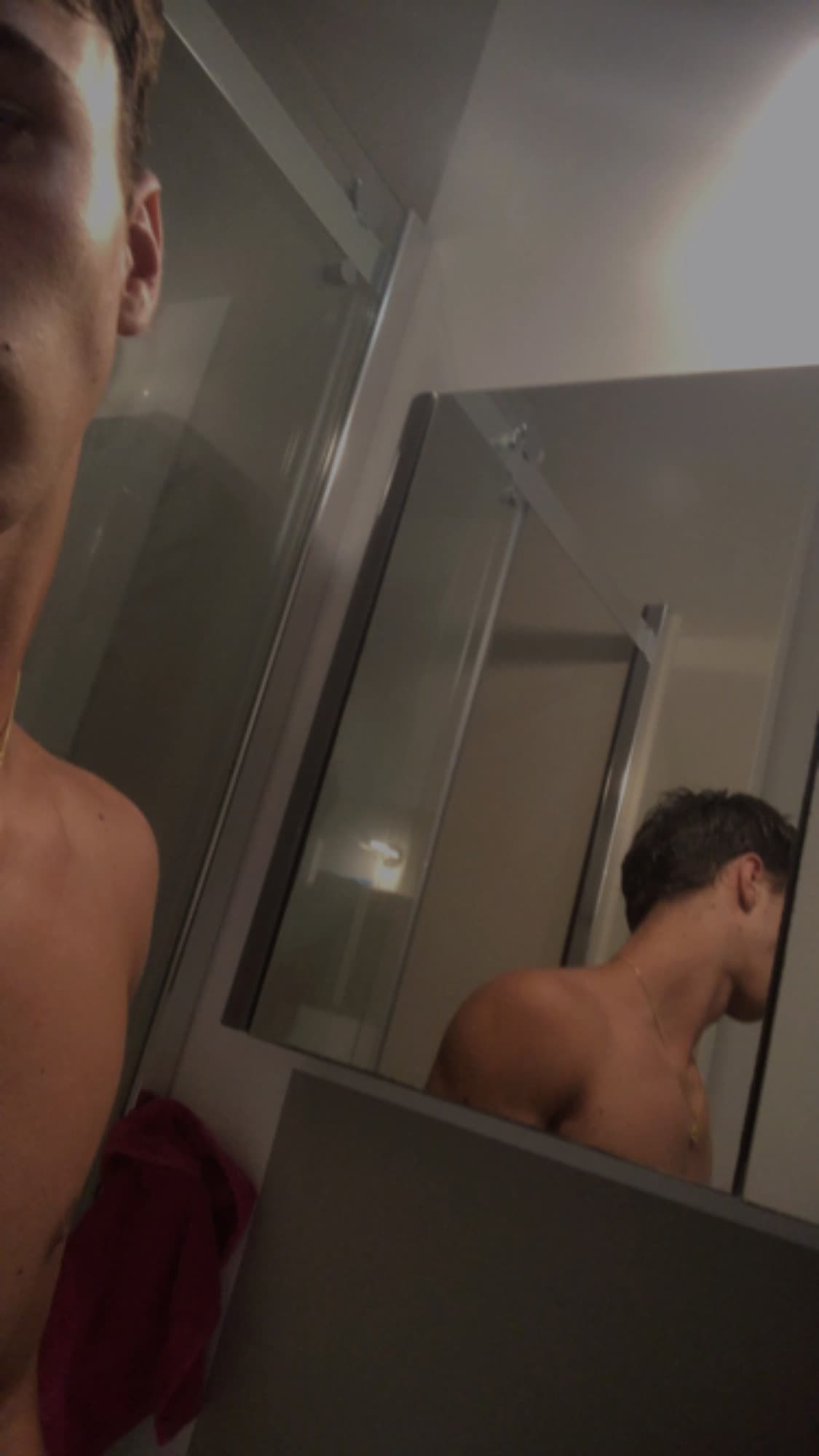 Profil de Dimitri, 42 ans, Rencontre BDSM à Täuffelen (Berne)