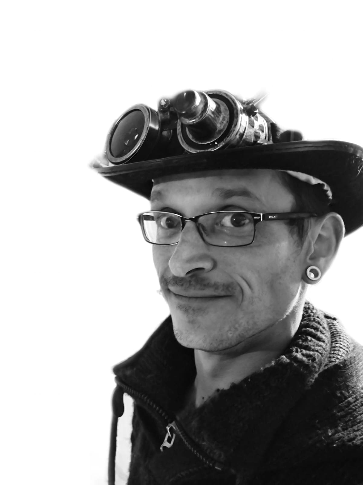 Profil de Keyron, 38 ans, Rencontre BDSM à Binningen (Bâle-Campagne)