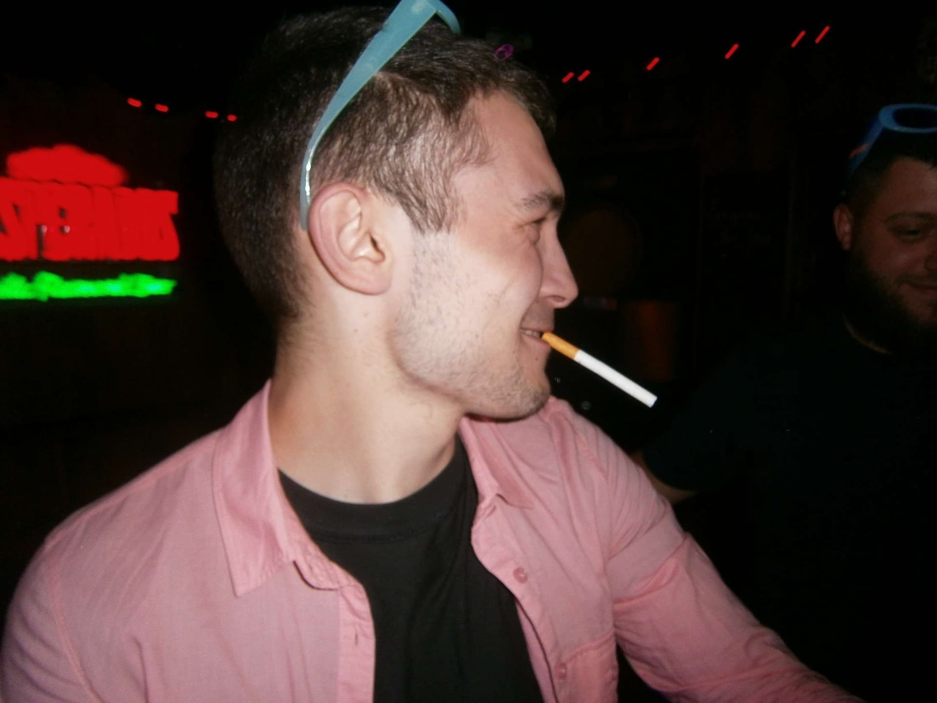 Profil de Mickaël, 38 ans, Rencontre BDSM à Treytorrens (Payerne) (Vaud)