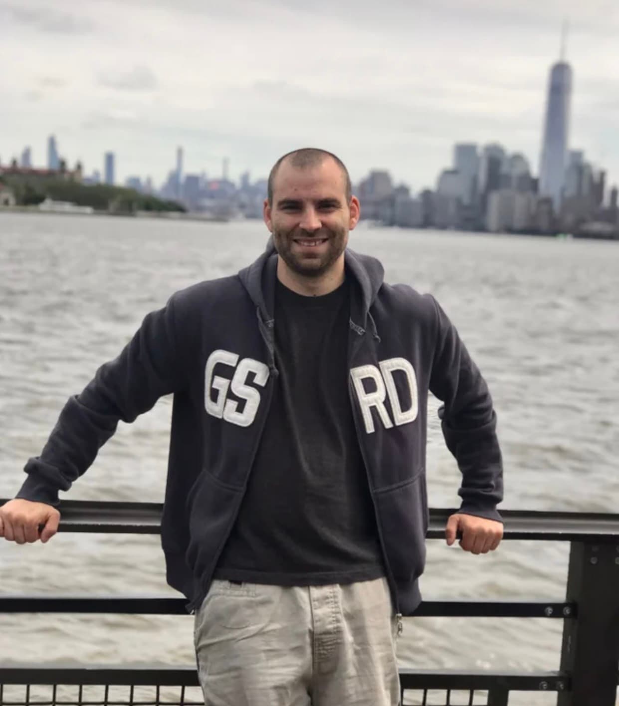 Profil de Lucca, 42 ans, Rencontre BDSM à Büriswilen (Appenzell Rhodes-Intérieures)