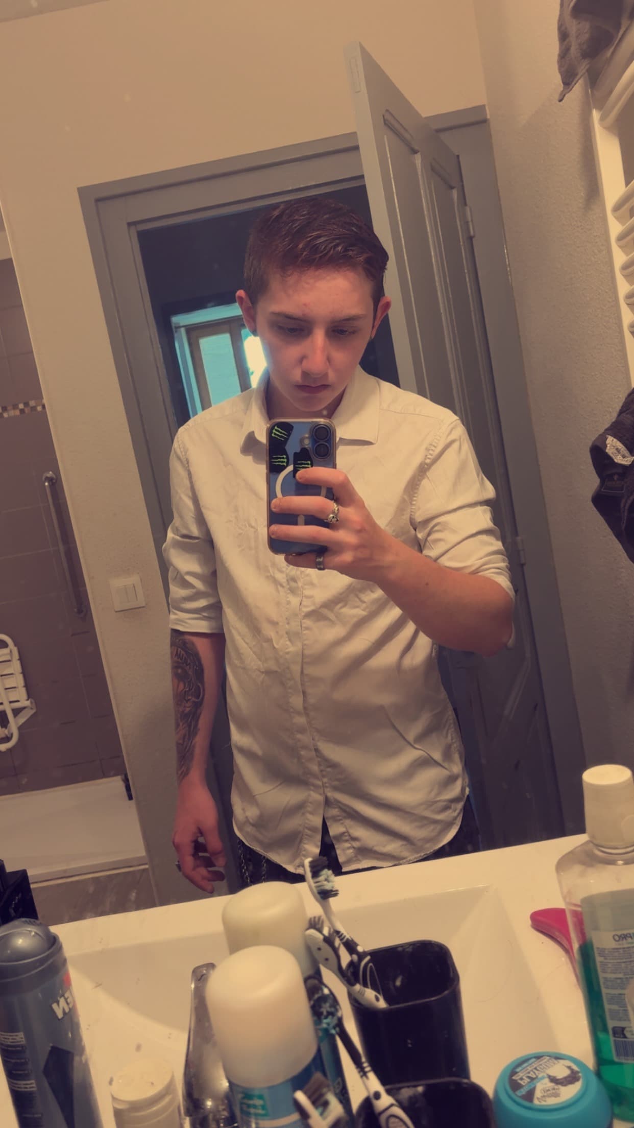 Profil de Tristan, 39 ans, Rencontre BDSM à Andiast (Grisons)