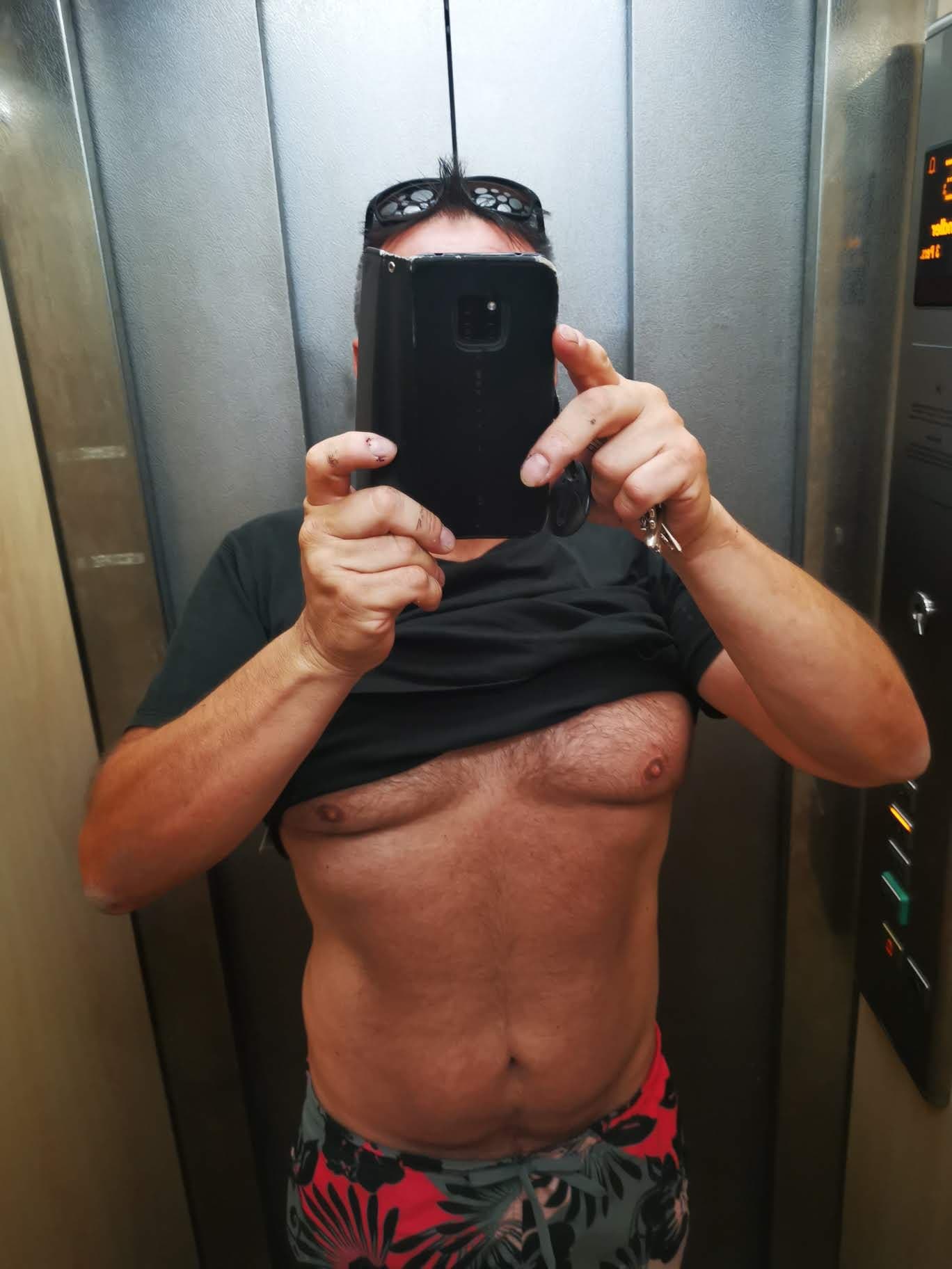 Profil de Djulian, 38 ans, Rencontre BDSM à Arvillard (Salins) (Valais)