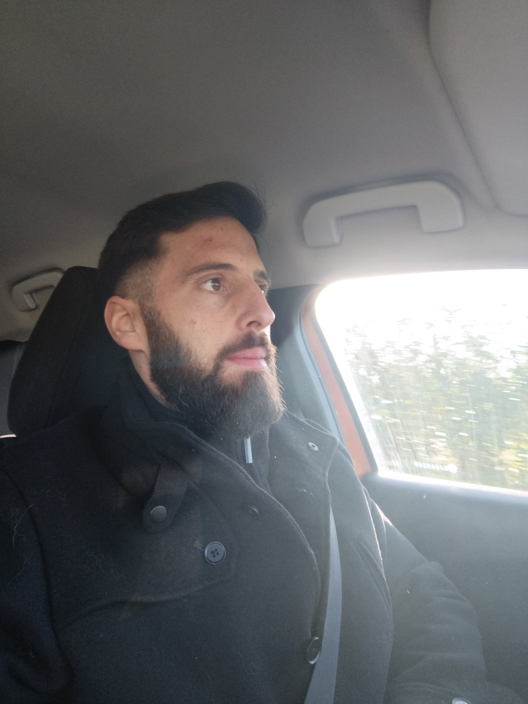 Profil de Yona, 35 ans, Rencontre BDSM à Charrat (Valais)