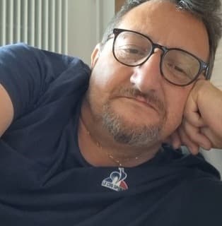 Profil de Ahmad, 44 ans, Rencontre BDSM à Fulenbach (Soleure)