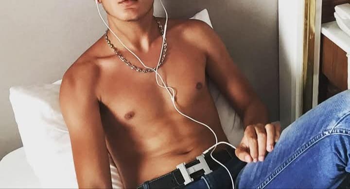 Profil de Bakary, 38 ans, Rencontre BDSM à Ganterschwil (Saint-Gall)